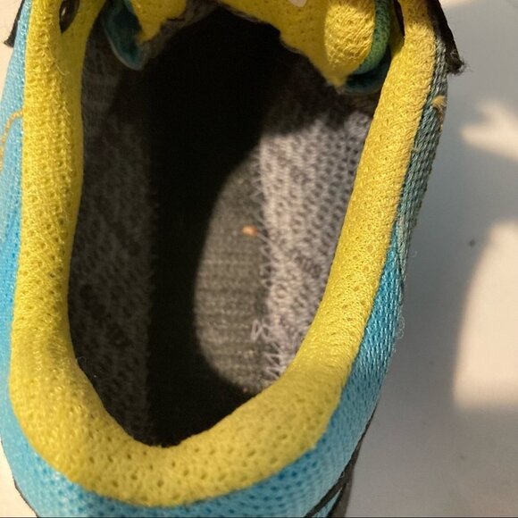 TREKSTA Sz 8.5  Edict TX Hyper Grip Nestfit Sneakers - Picture 5 of 9